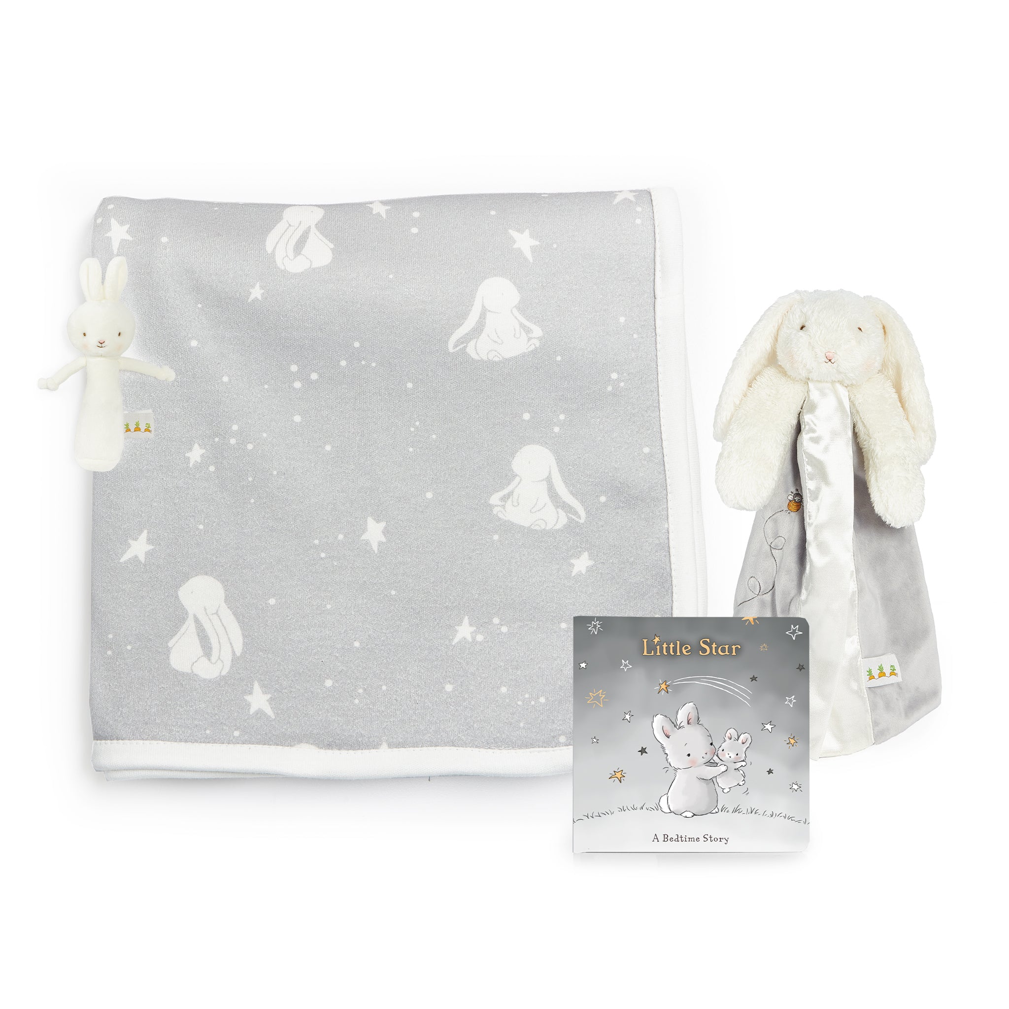 Wee One Gift Set - Perfect Baby Shower & Newborn Present - Adorable Keepsake for Special Moments