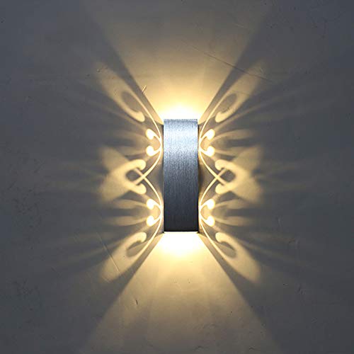 6w Led Warm Light