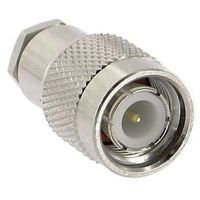 High-Quality RF Connectors & Coaxial Connectors - TNC, ST, CLAMP PLUG for RG8/214/213 Cables - Perfect for Ham Radio, CCTV, and Network Installations