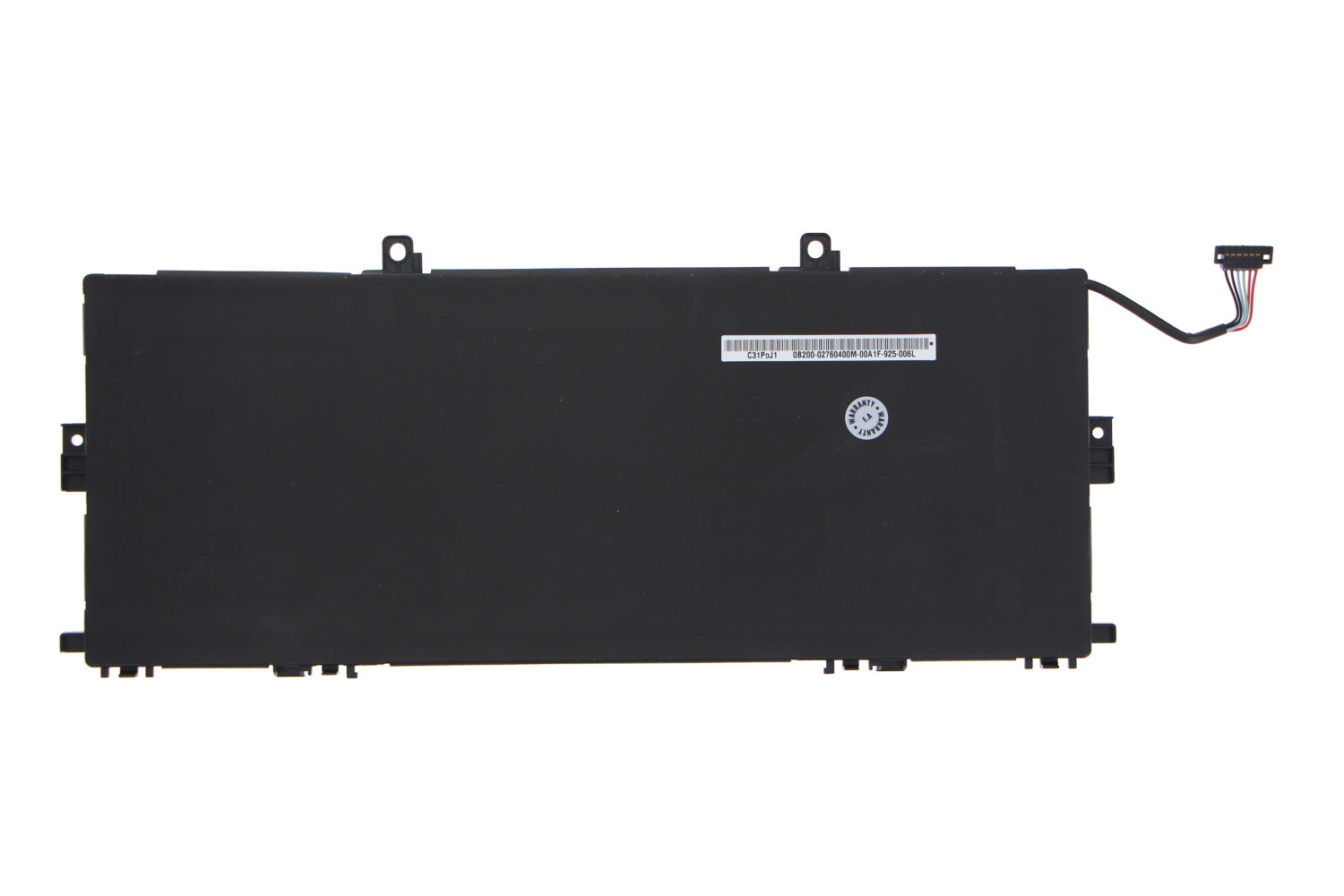 Original ASUS Zenbook 0B200-02760100 C31N1724 Replacement Battery 50WH - Compatible with Multiple Zenbook Models - Perfect for Work, Travel & Home Office Use