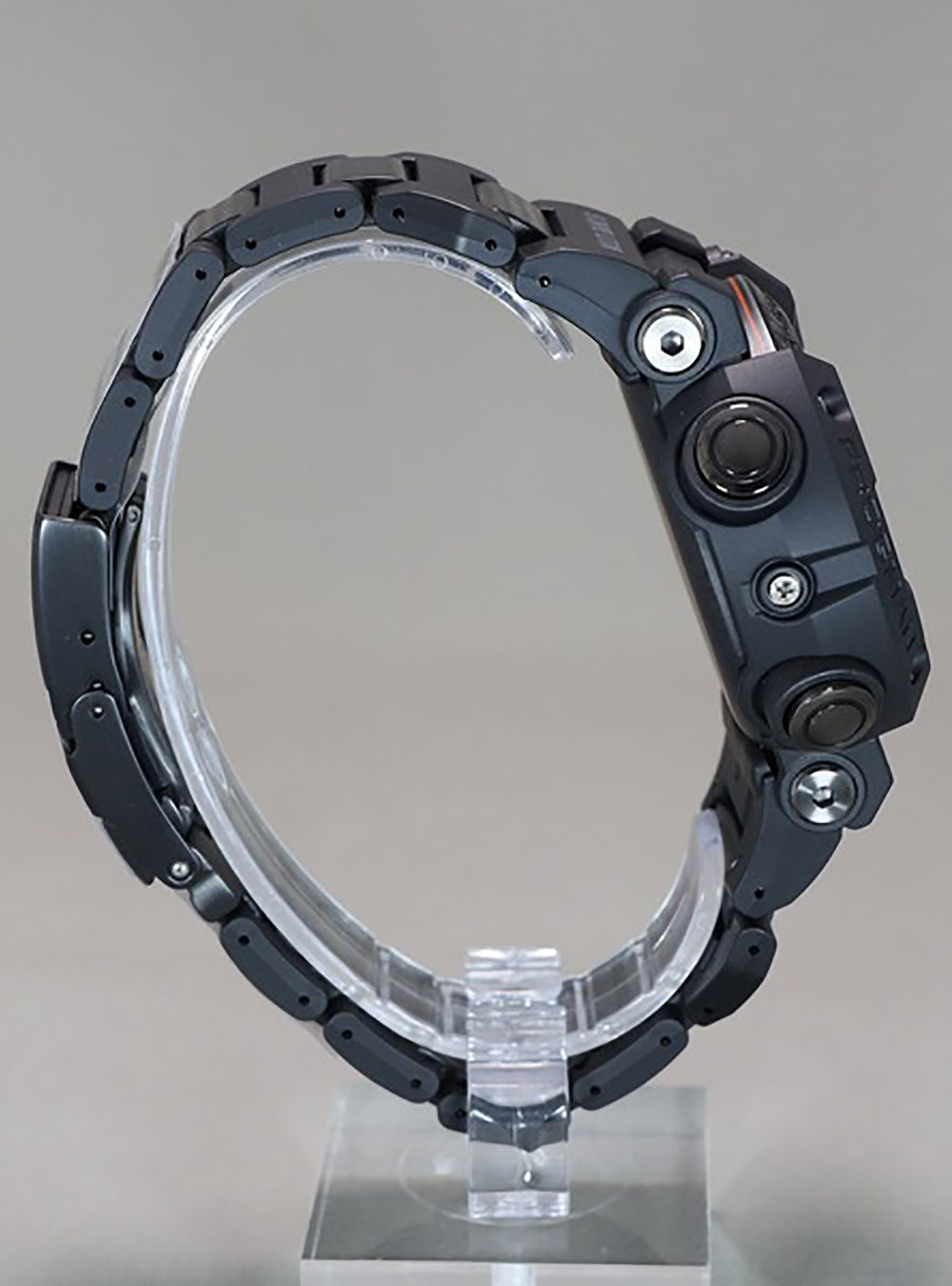 CASIO G-SHOCK MASTER OF G SEA FROGMAN GWF-A1000XC-1AJF Shockproof Dive Watch - Made in Japan - JDM - Perfect for Scuba Diving, Water Sports & Outdoor Adventures