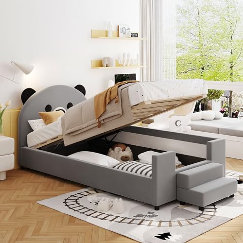 Soft Grey