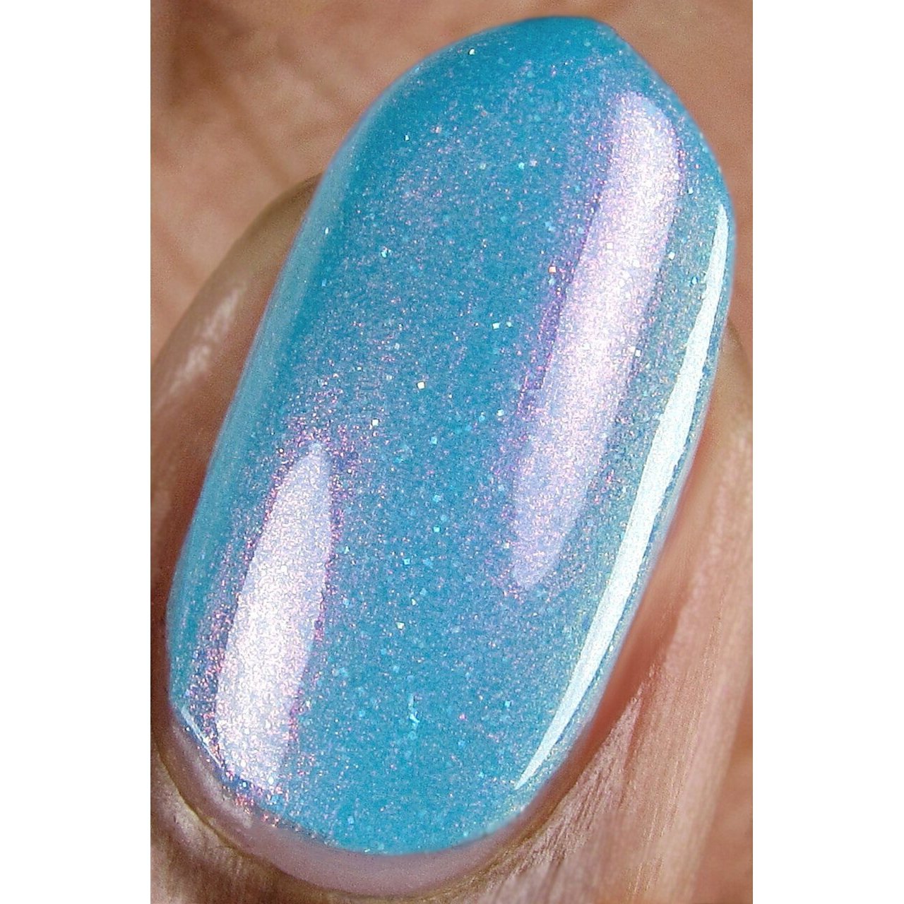 Cirque Colors Palm Springs Nail Polish - 0.37 oz Long-Lasting Vegan & Cruelty-Free Nail Lacquer - Perfect for Manicures, Pedicures & Nail Art Designs