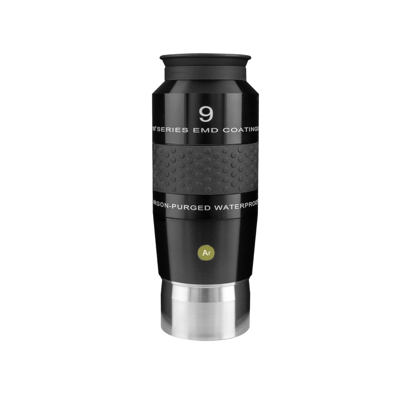 Explore Scientific 100° Series 9mm Waterproof Eyepiece - Argon Purged for Astronomy & Stargazing - Ideal for Telescopes, Binoculars & Outdoor Observation
