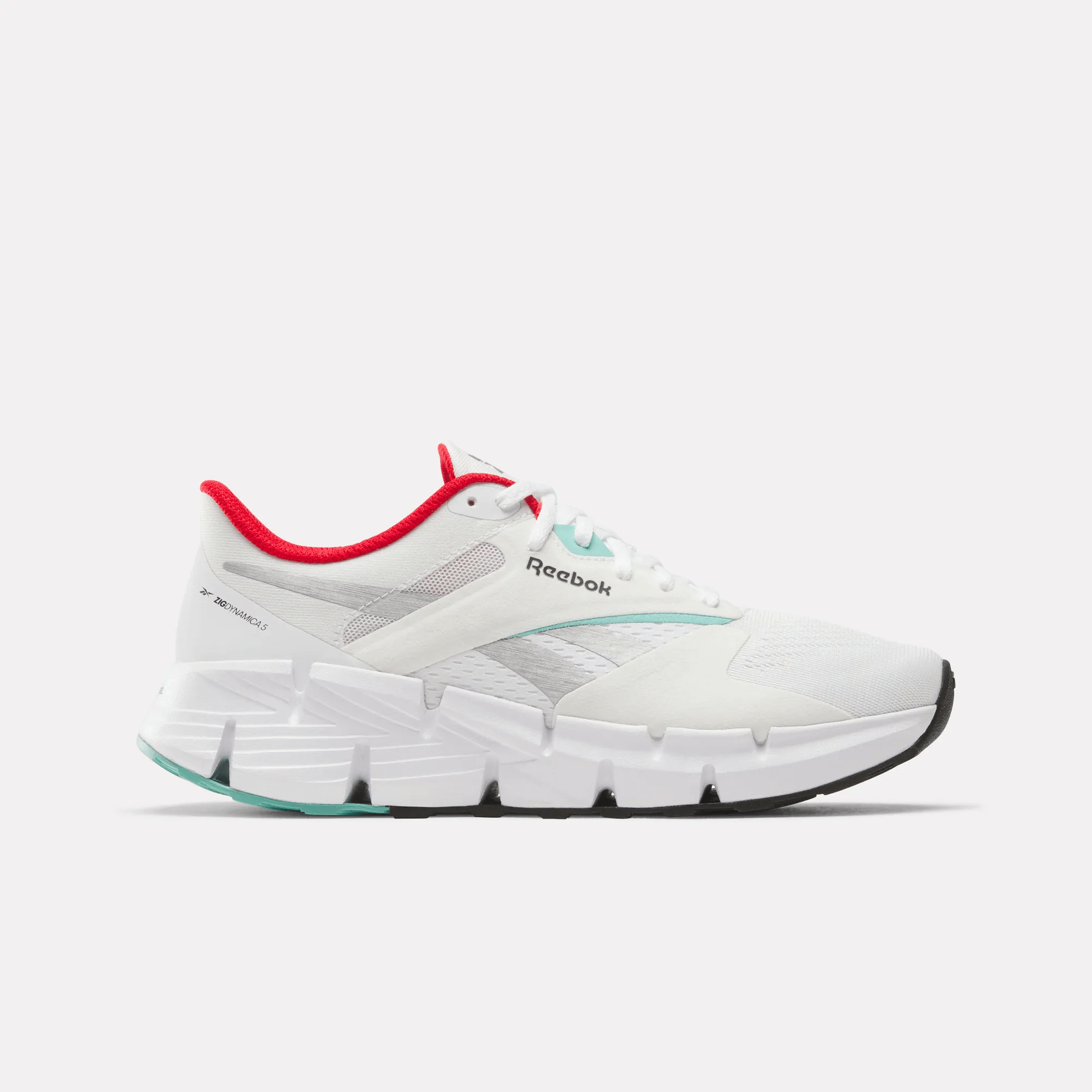 Women's Zig Dynamica 5 Running Shoes - Lightweight Athletic Sneakers for Women with Cushioned Support - Perfect for Jogging, Gym Workouts & Everyday Wear