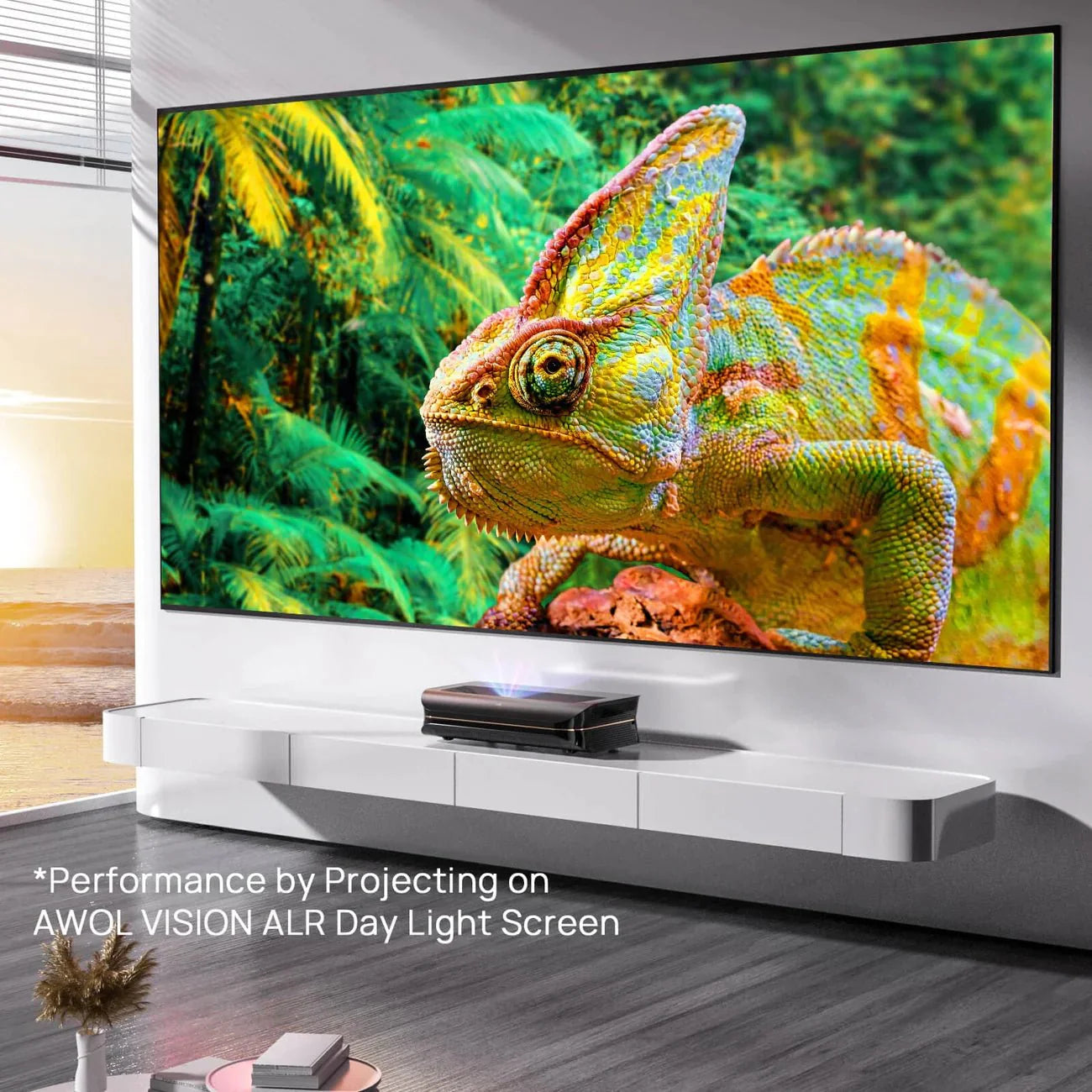 Awol Vision LTV 3500 Pro Plus 100