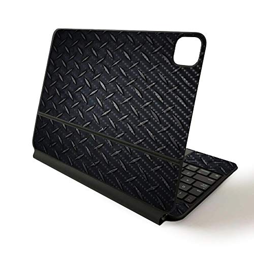 Black Diamond Plate