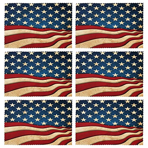 American Flag Multi 1