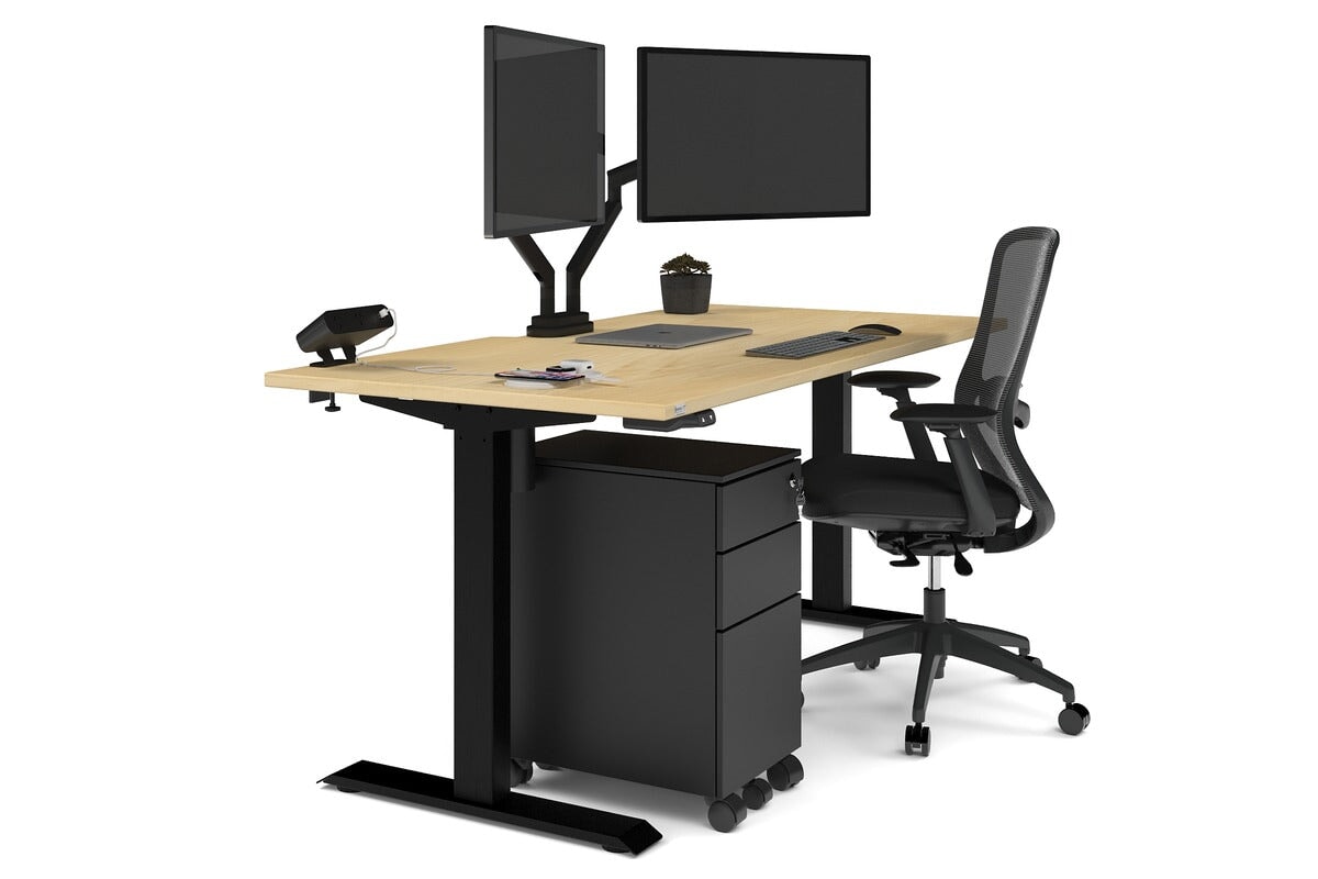 Height Adjustable Desk 63