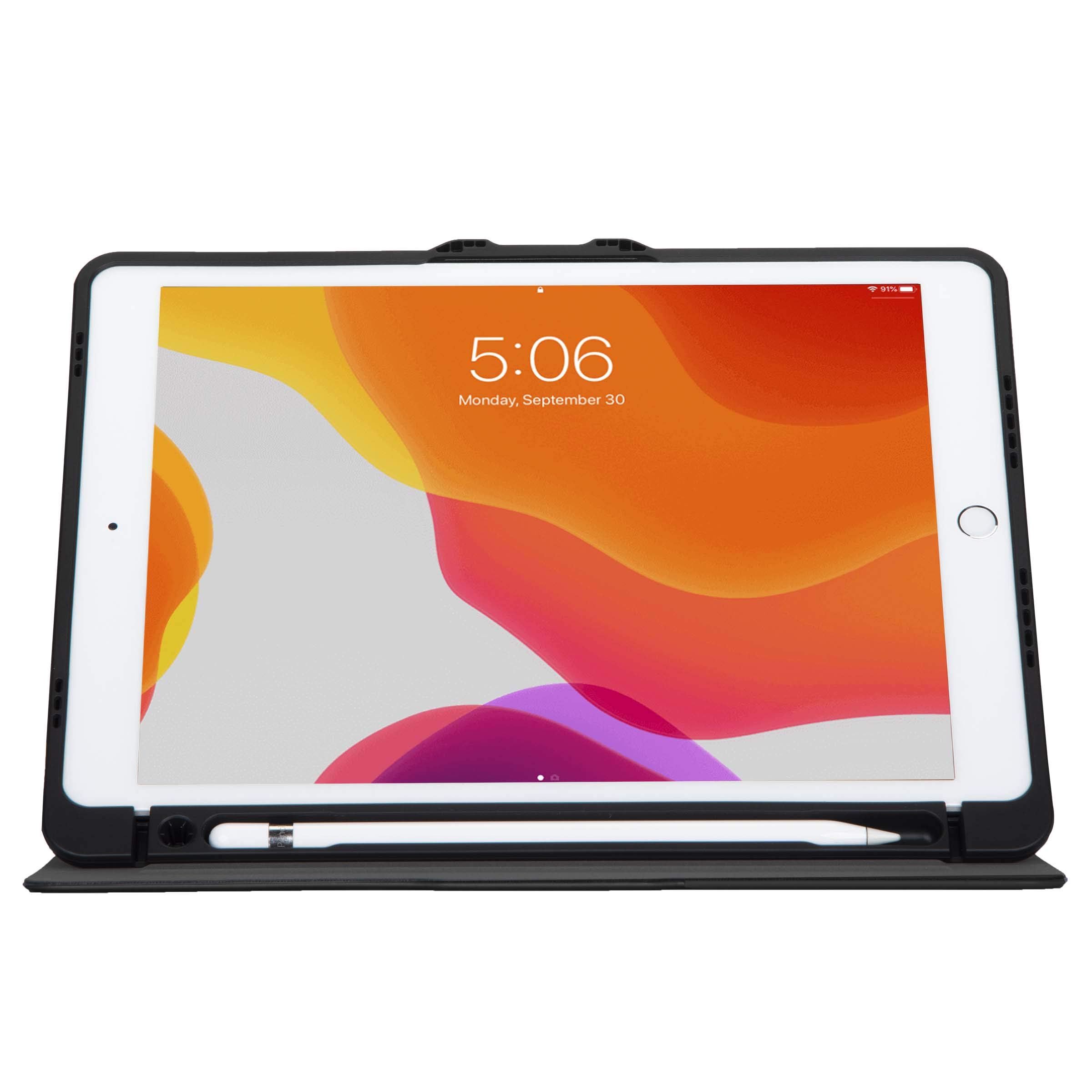 Targus VersaVu Protective Case for Apple iPad 8th/7th Gen 10.2