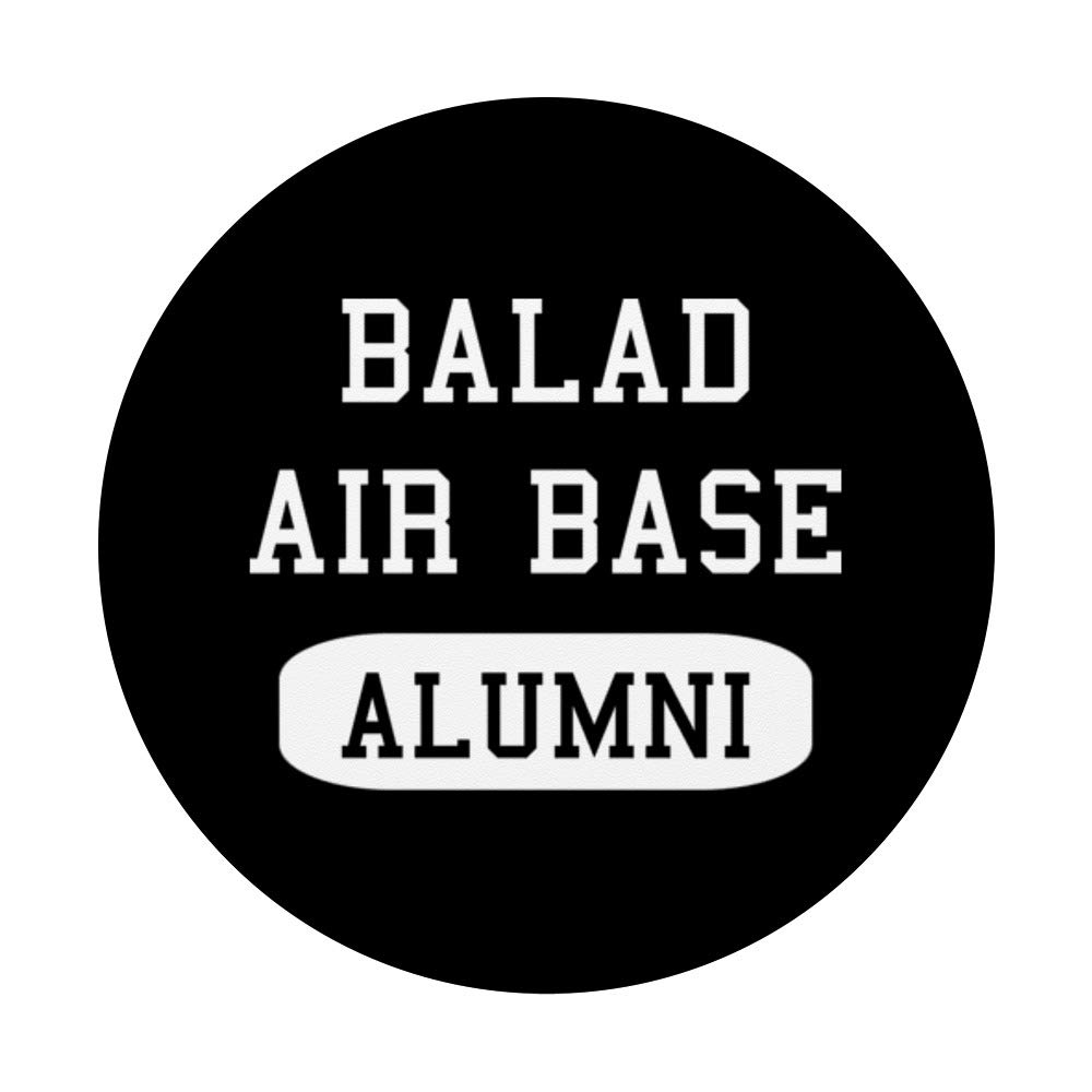 Balad Air Base Alumni - Operation Iraqi Freedom Veterans - Reconnect & Share Military Memories | Military Reunions, Veteran Events, War History Discussions