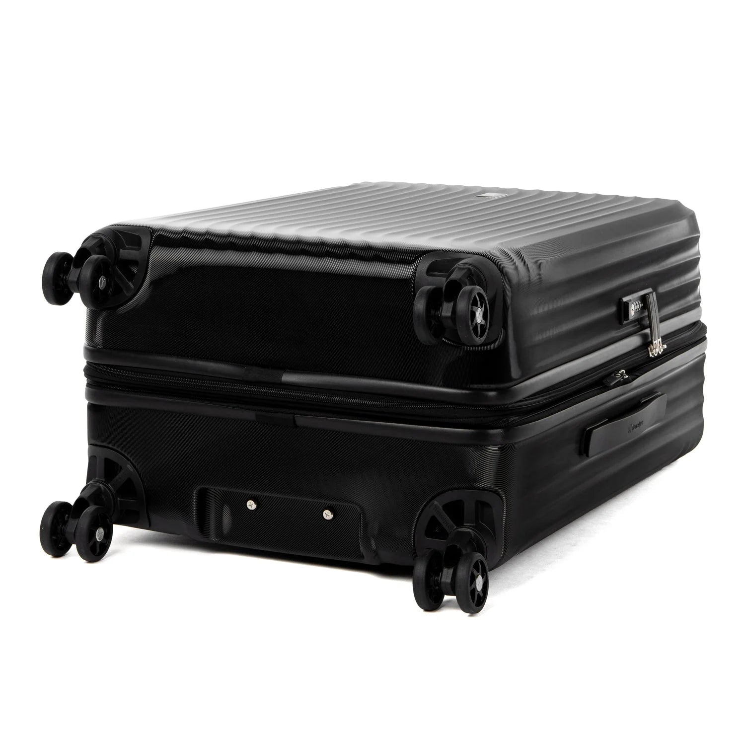 Travelpro Maxlite Air Medium Expandable Hardside Spinner Luggage - Lightweight Check-in Suitcase for Business Travel & Vacation | Durable Carry-On with 360° Wheels