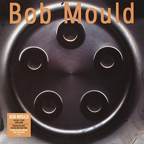 Bob Mould - Official Music Albums & Merchandise | Vinyl, CDs & Digital Downloads for Rock Music Fans