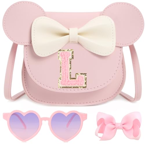 Pink L