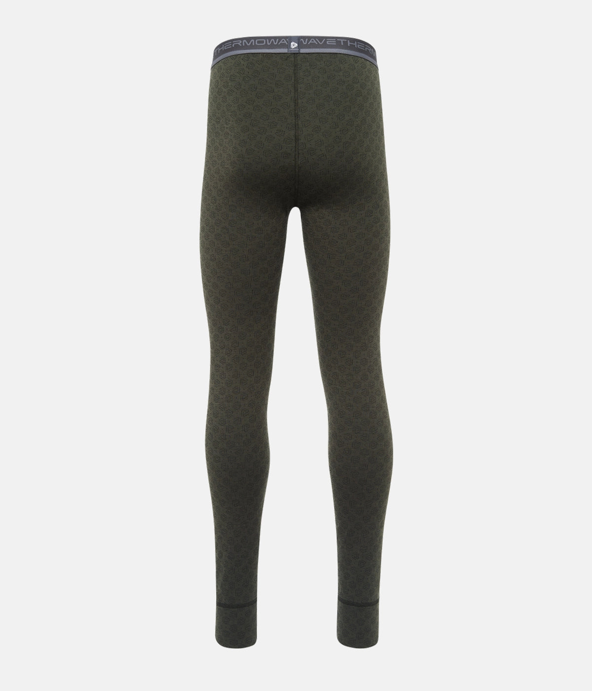 Men’s Merino Xtreme Thermal Pants - Ultra Warm Winter Base Layer for Hiking, Skiing & Outdoor Activities