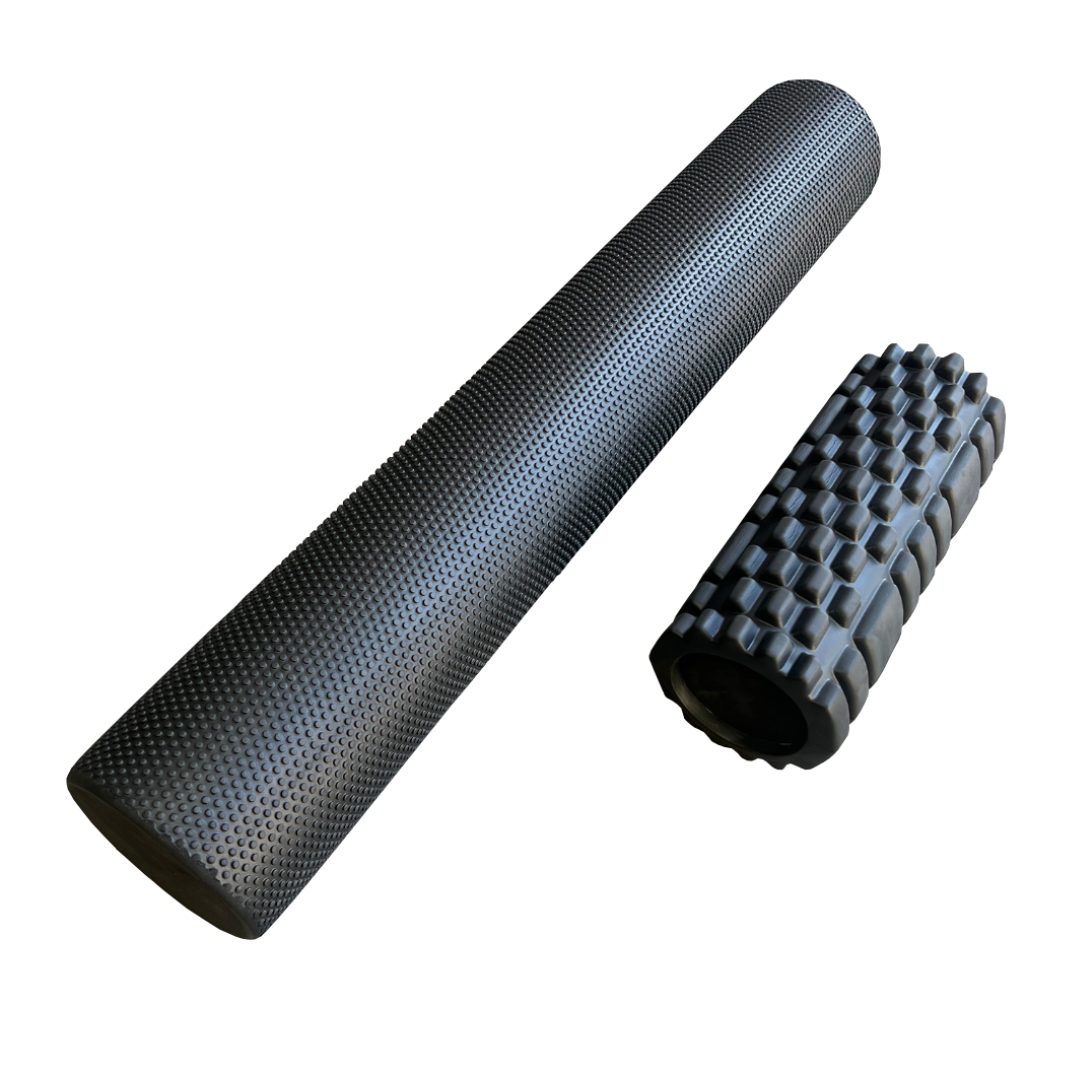 High-Density Foam Roller for Muscle Recovery - 36