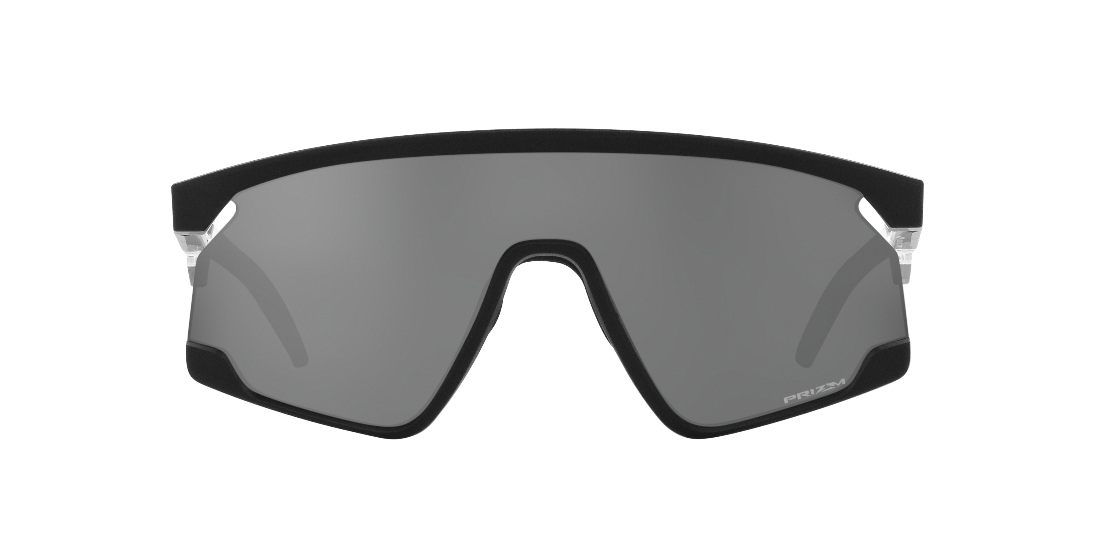 Oakley BXTR Sunglasses for Men - Polarized UV Protection Sports & Driving Shades - Perfect for Running, Cycling, and Outdoor Adventures