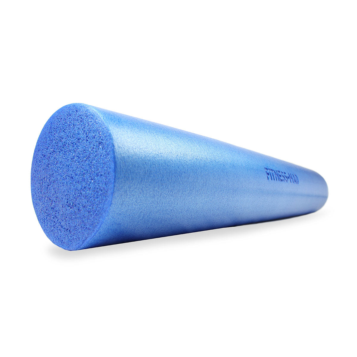 MAD Fitness Foam Roller for Muscle Recovery & Pain Relief - High Density Foam Roller for Deep Tissue Massage, Yoga, Physical Therapy & Workout Recovery - Ideal for Athletes, Gym & Home Use