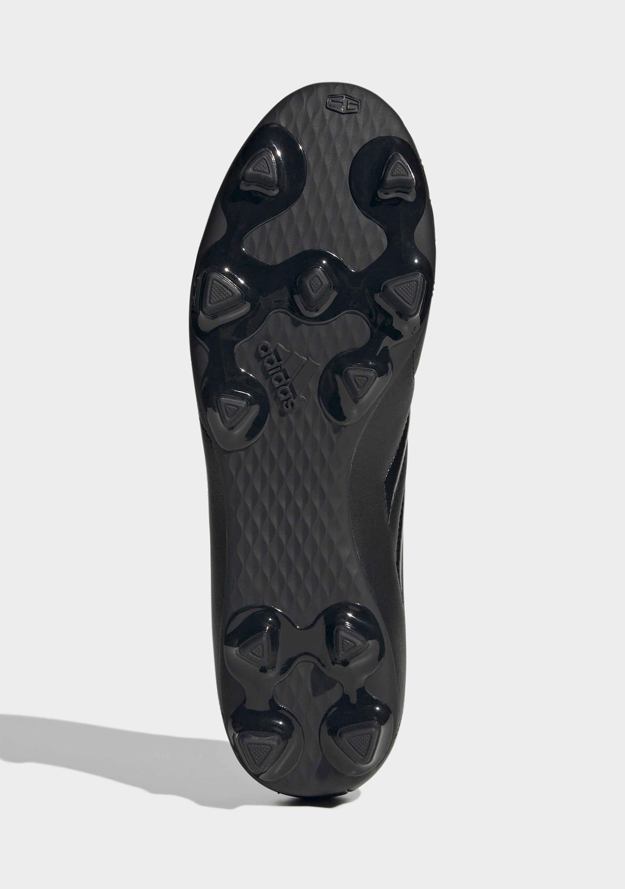 Adidas Men's Goletto VIII FG Soccer Cleats - Lightweight Football Shoes for Firm Ground, Perfect for Training & Matches