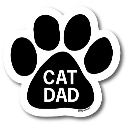 Cat-dad