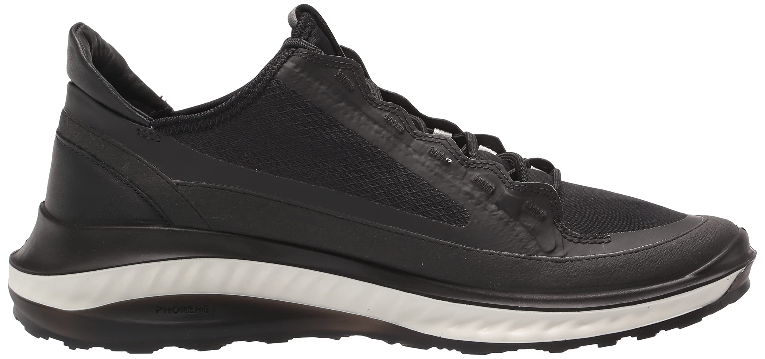 ECCO Men's St.360 Comfortable Walking Sneakers - Lightweight Breathable Casual Shoes for Men | Perfect for Work, Travel & Everyday Wear