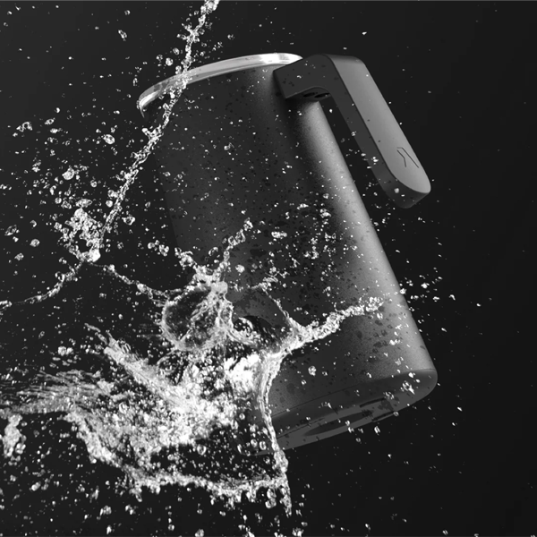 Subminimal NanoFoamer Pro Automatic Milk Frother - Electric Handheld Milk Steamer for Latte, Cappuccino & Hot Chocolate - Perfect for Home Baristas & Coffee Lovers
