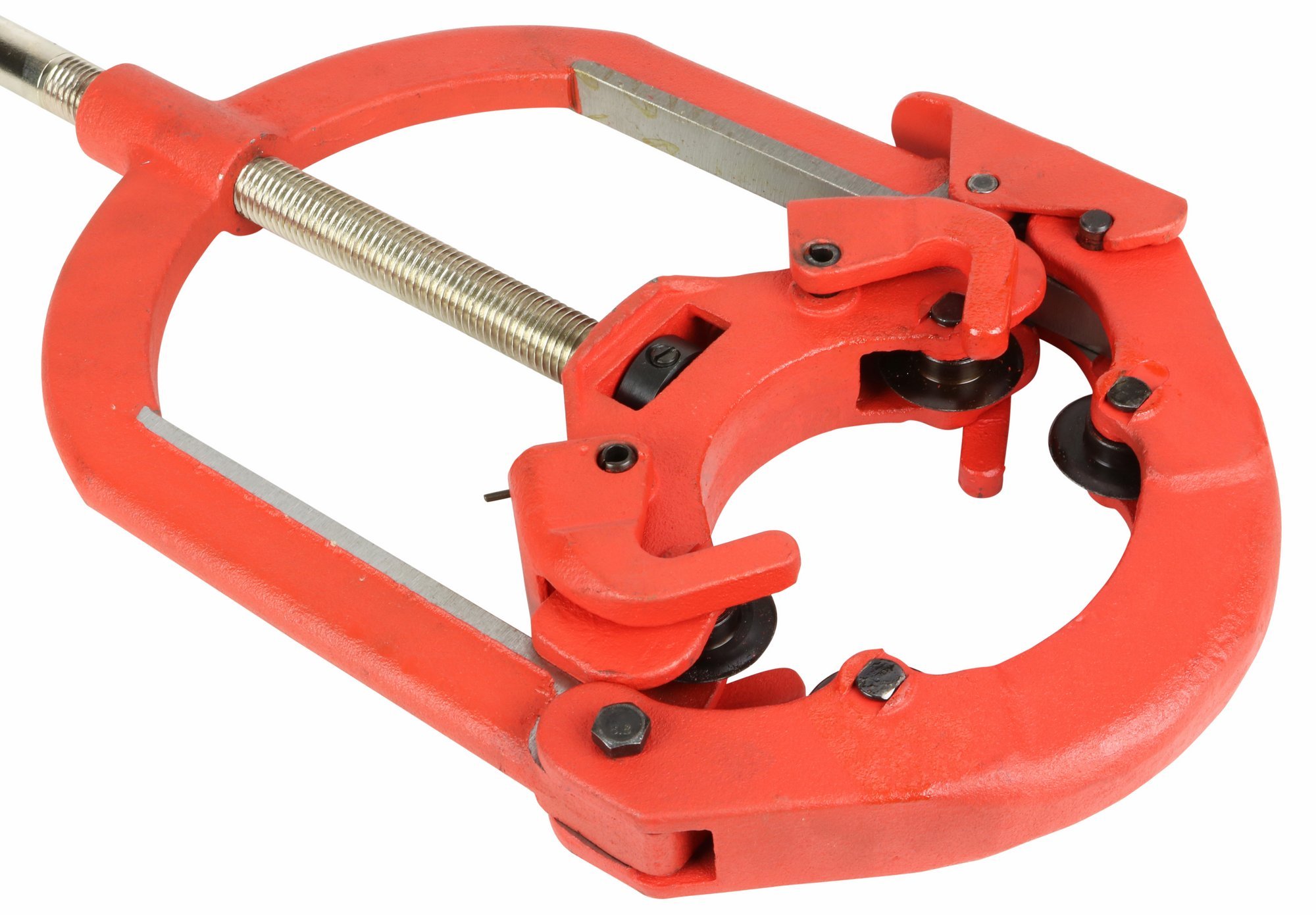 Heavy Duty Toledo Pipe H6S 4