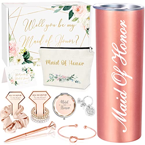Maid of Honor
