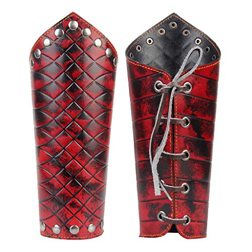 Medieval Bracers