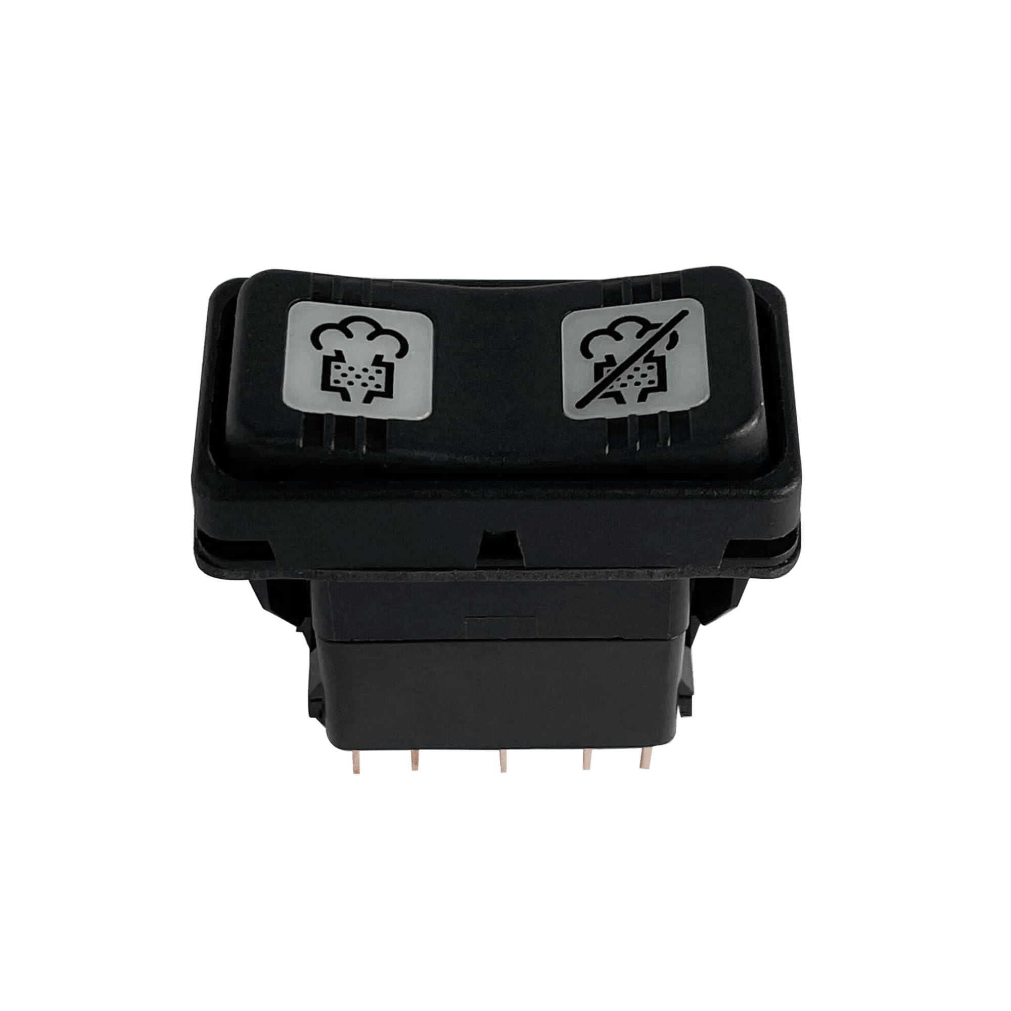 Takeuchi DPF Manual Regeneration Switch 1700008232 - Replacement Part for Excavator & Construction Equipment Maintenance