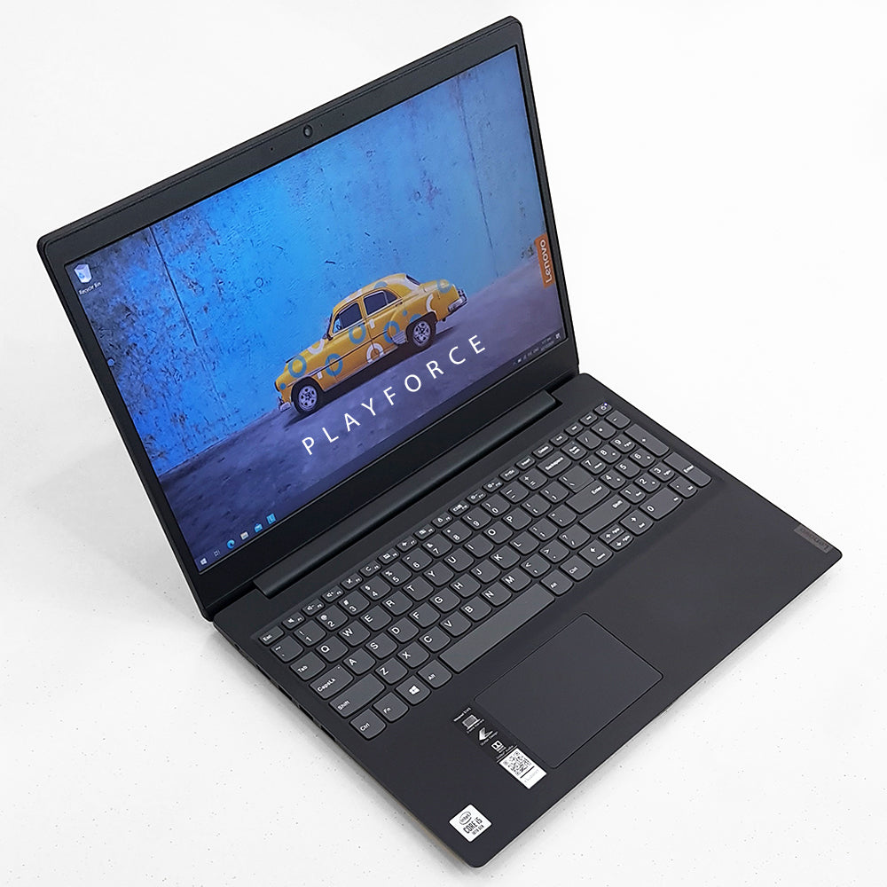 Lenovo IdeaPad S145 15.6