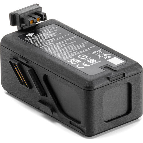 DJI Avata Intelligent Flight Battery - DJAVATAIFB MFR CP.FP.00000072.01 - Long-Lasting Power for DJI Avata Drone - Perfect for Aerial Photography, Videography & FPV Racing