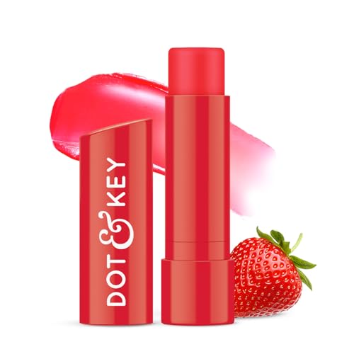 Strawberry Red