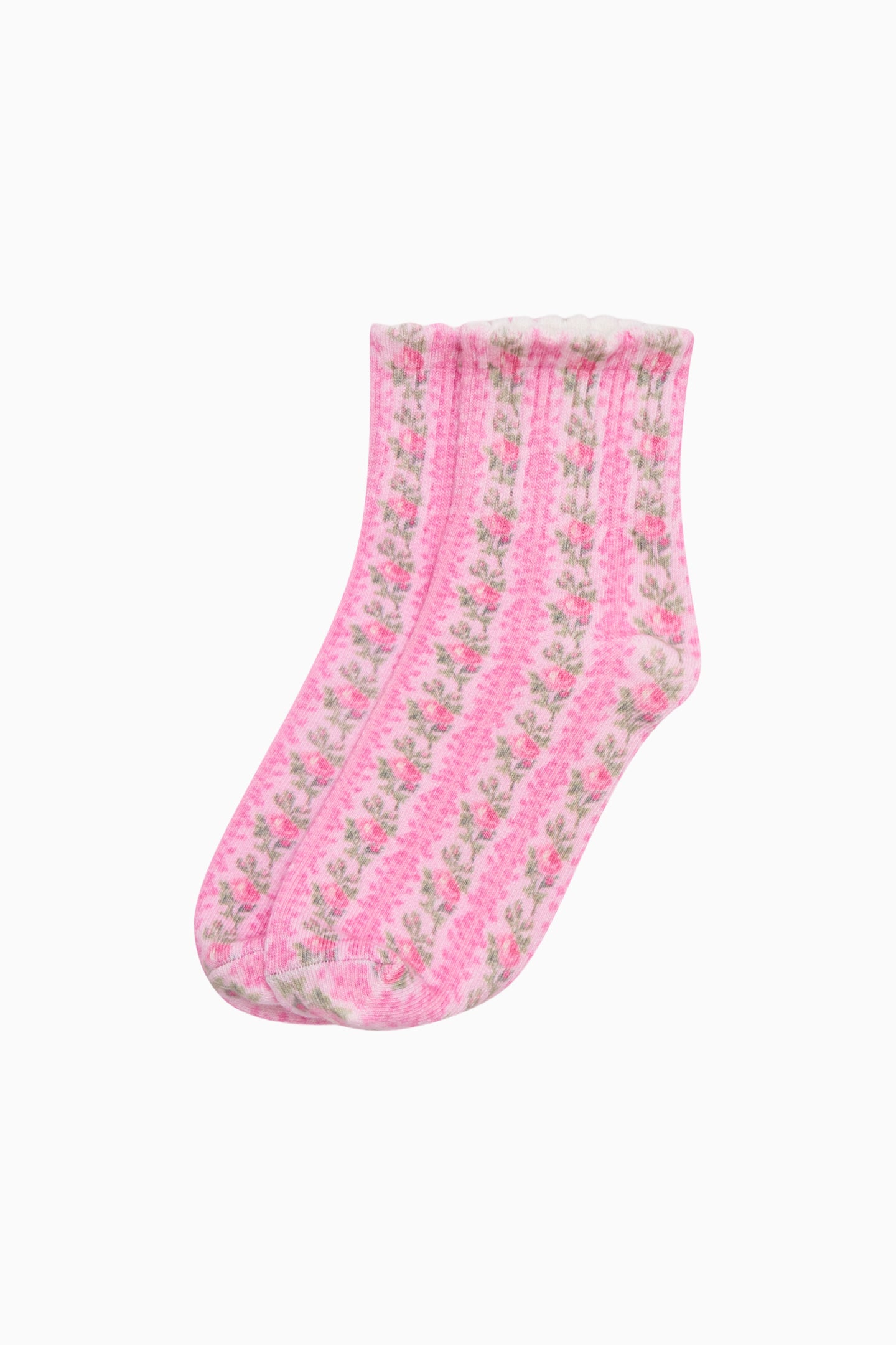 Lowell Fragrance Print Socks - Fresh Scented Novelty Socks for Men & Women - Perfect for Gifts, Parties, and Everyday Wear