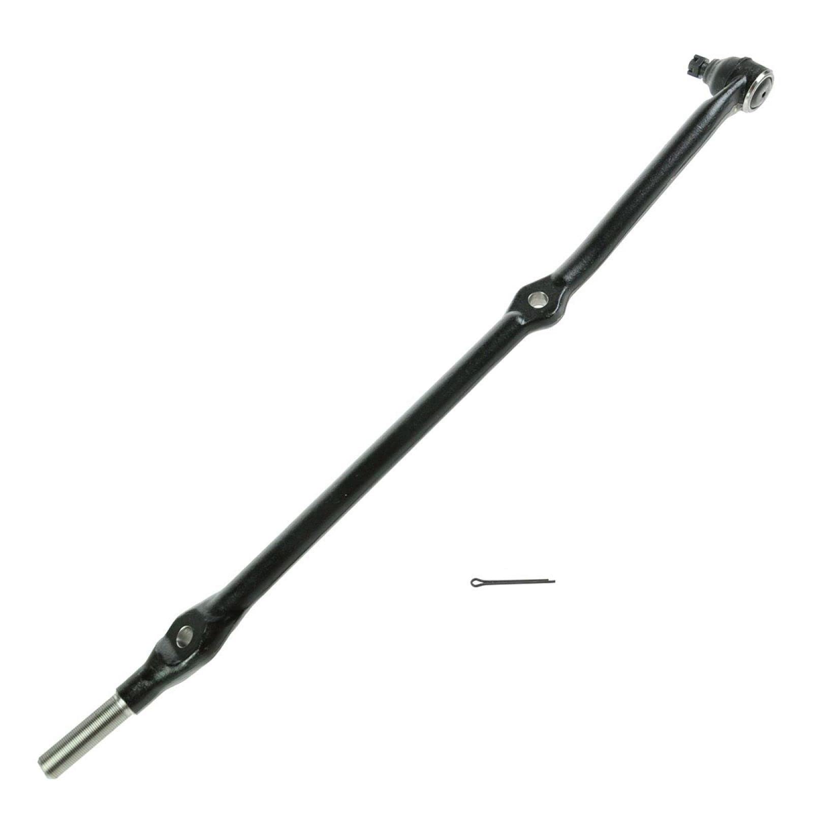 Premium 4-Piece Inner & Outer Tie Rod End Kit for 1993-1998 Jeep Grand Cherokee - Durable Replacement Parts for Smooth Steering & Suspension Repair | Ideal for Off-Roading, Daily Commuting & Vehicle Maintenance