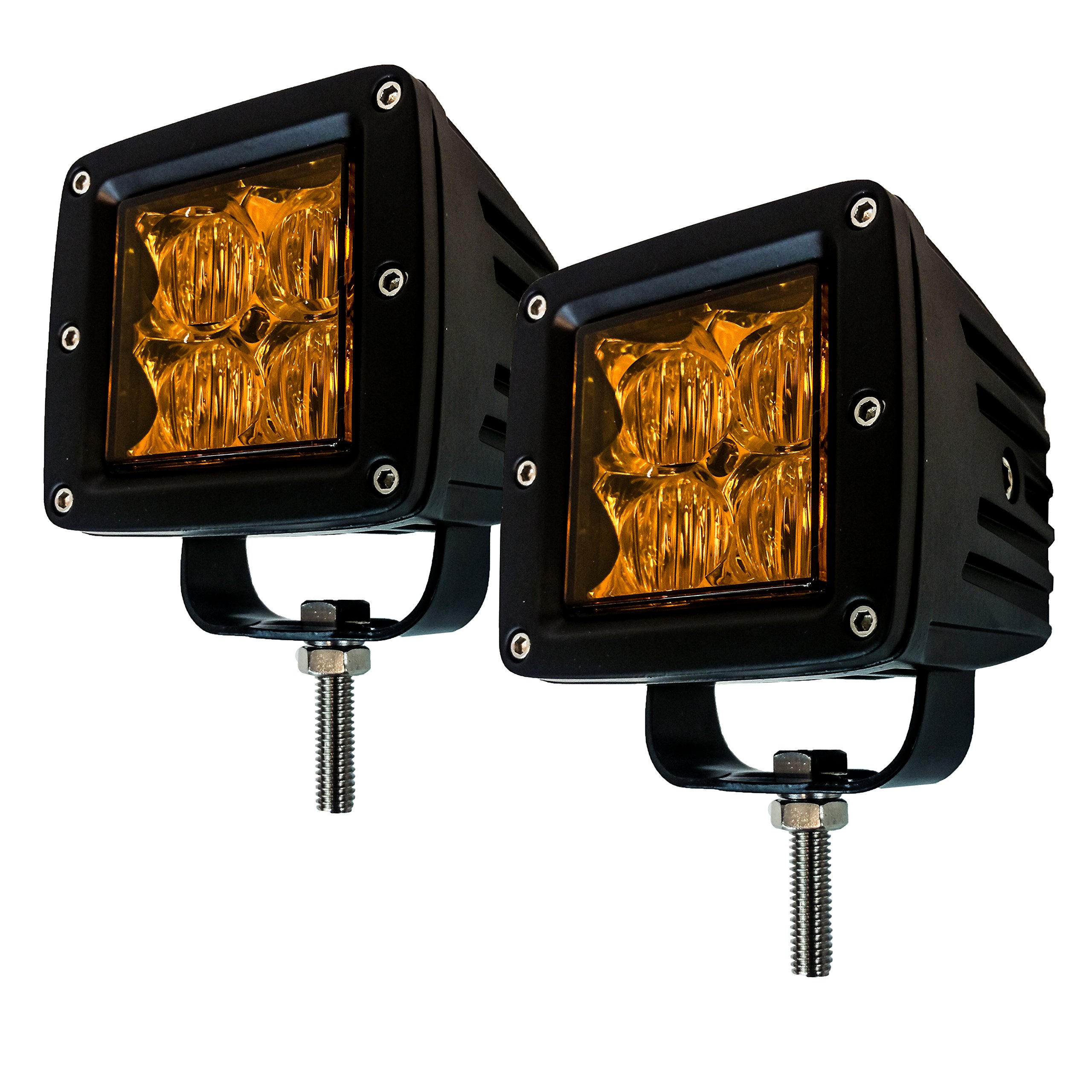 OZ-USA 4D Series 3