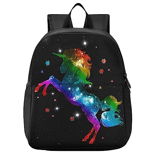Unicorn Black