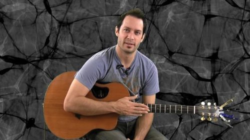Best Beginner Acoustic Guitar Kit for Adults - Full Size 38