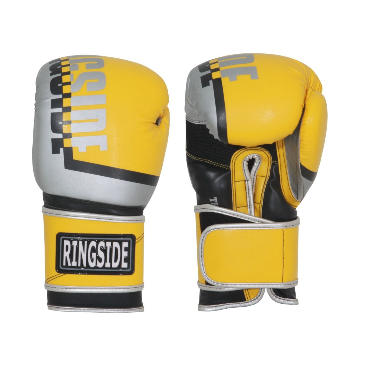 Ringside Bullet Training Gloves - Premium Boxing Gloves for Heavy Bag Workouts, Sparring & MMA Training - Ideal for Fighters, Athletes & Fitness Enthusiasts