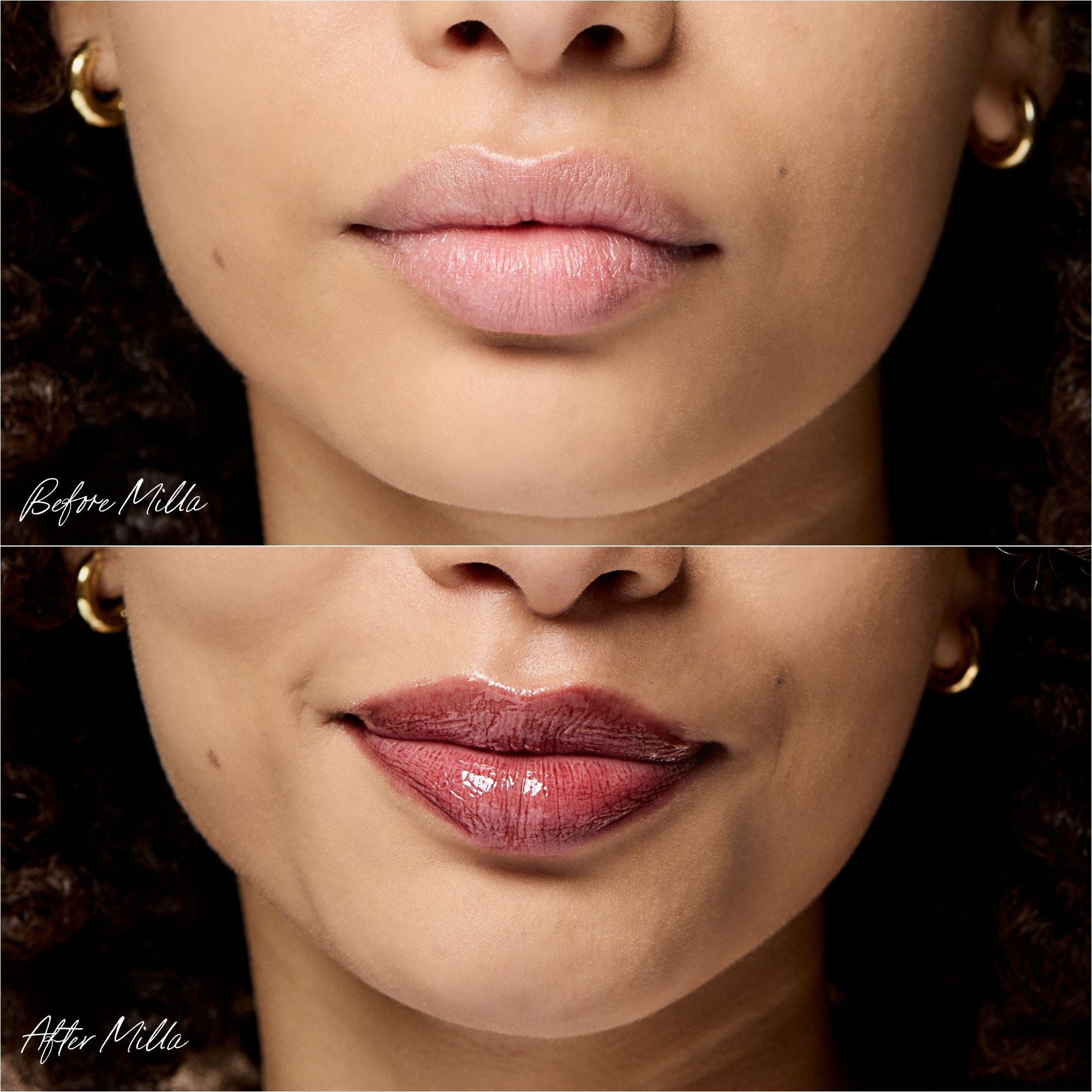 Legendary Lip Oil - Hydrating & Nourishing Lip Treatment for Dry, Chapped Lips - Perfect for Daily Use, Night Care & Makeup Prep