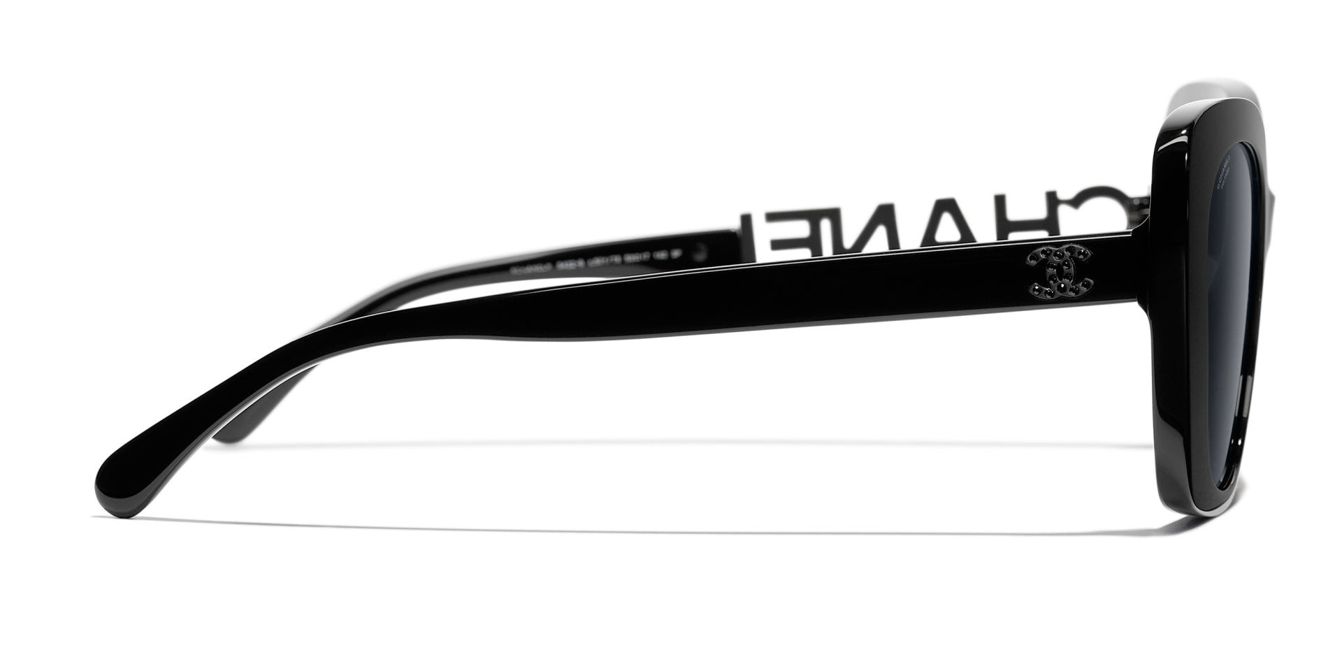 Chanel 5422B Sunglasses - Classic Aviator Style with UV Protection - Perfect for Outdoor Activities, Beach Vacations & Fashion Accessories