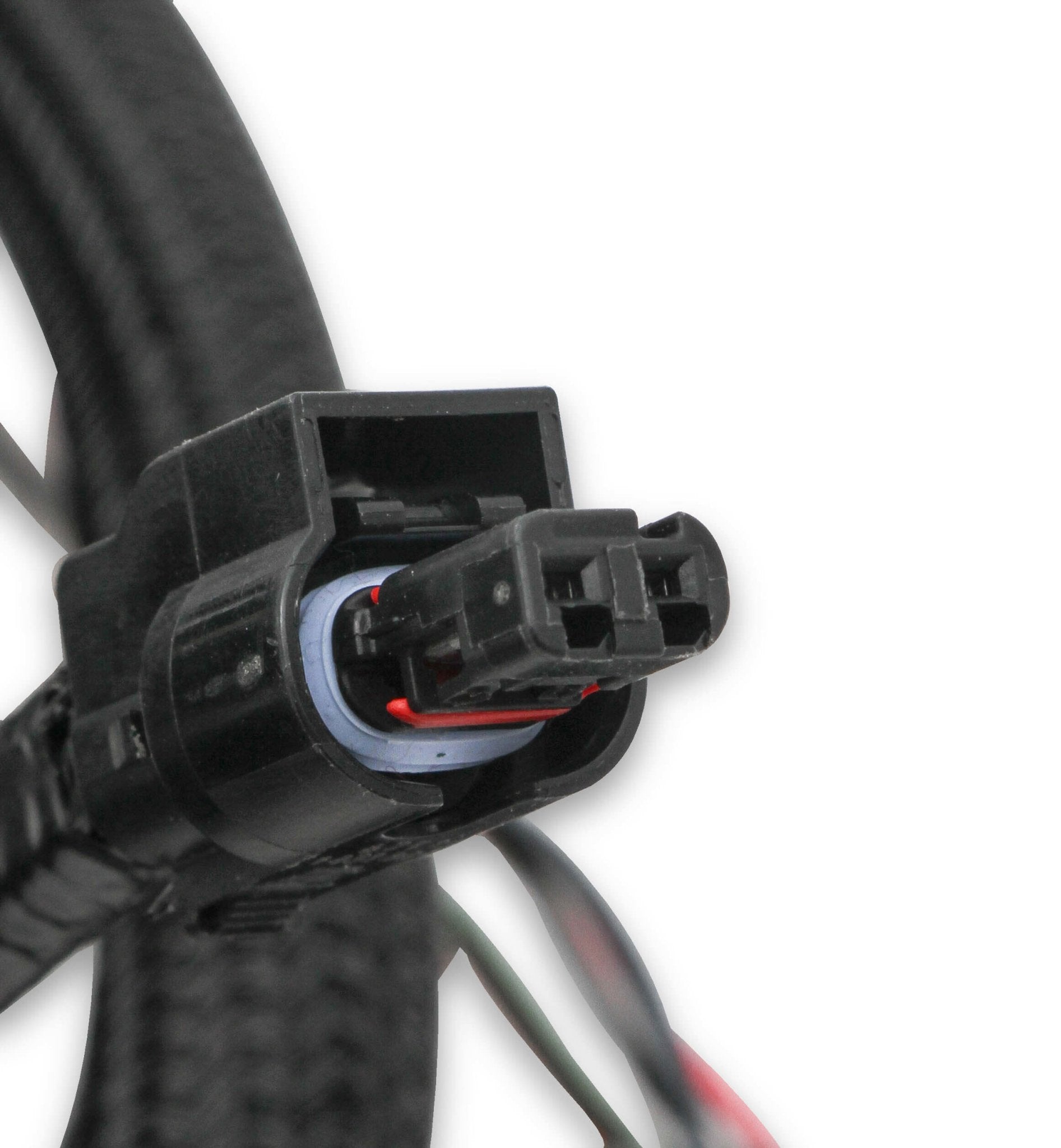 Holley EFI Ford Coyote TI VCT Sub Harness (2011-2012) - Performance Wiring Kit for Mustang GT & Cobra Jet - Perfect for Engine Upgrades & Tuning