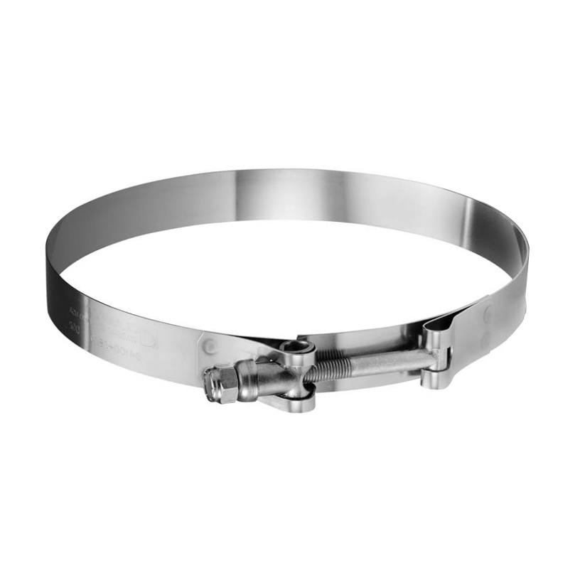 Pulex Replacement Clamp - Durable Universal Clamp for Plumbing, HVAC, and Automotive Repairs | Perfect for Pipe Fixing, Hose Connections, and DIY Projects