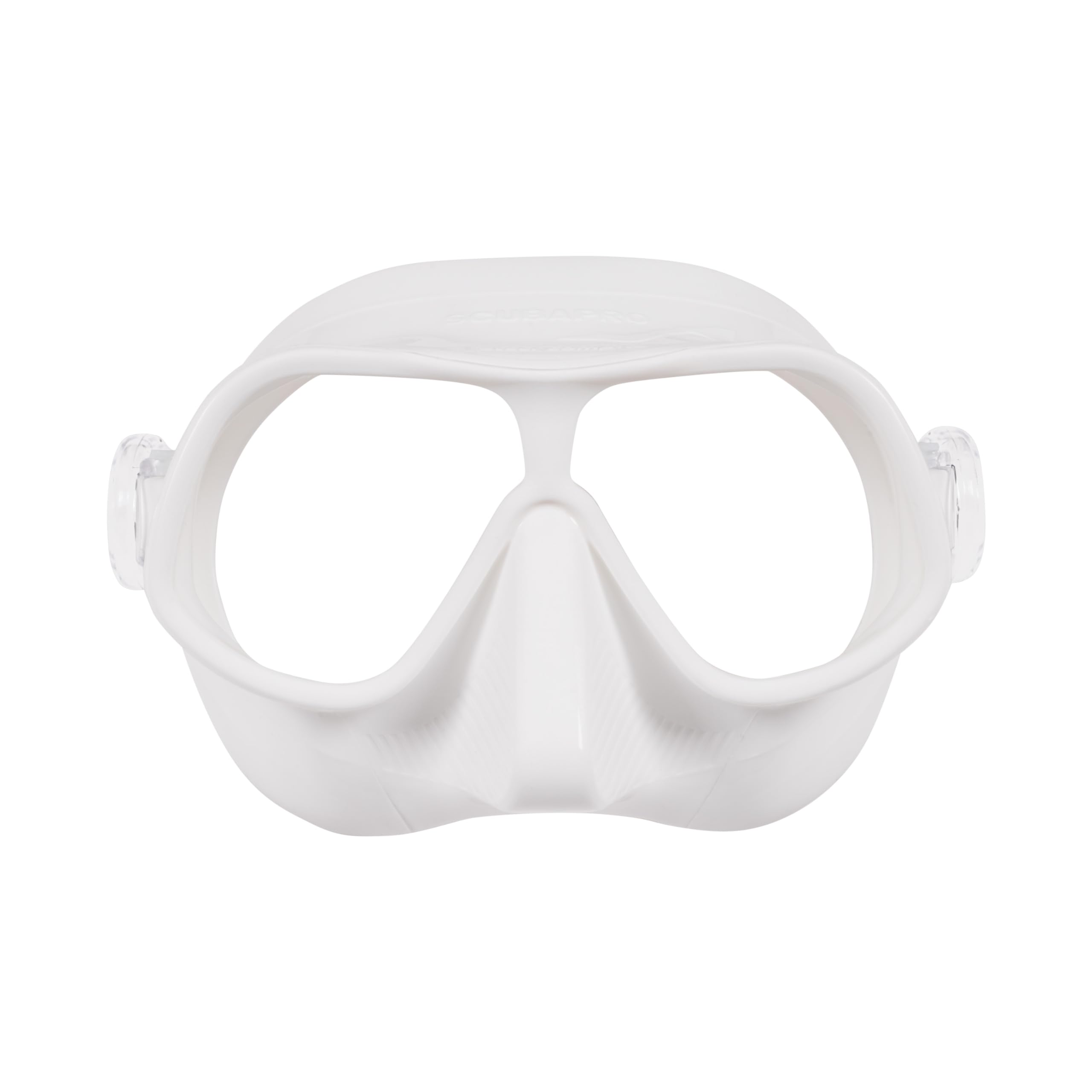 ScubaPro Steel Comp Freediving Mask – Professional Dive Mask for Spearfishing & Underwater Photography | Comfortable Fit & Wide Visibility for Deep Diving Adventures