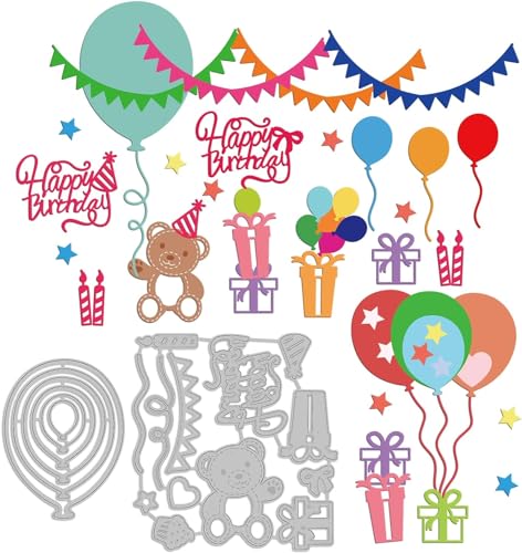 Balloons