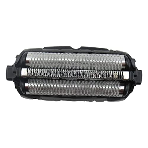 Premium JRSMART Razor Foil Screen Replacement for Panasonic ES-RT33/ES-SL31/ES-RT34/ES-RT36/ES-RT37/ES-RT47 Shavers - Durable & Precise Shaving Replacement Part for Smooth Facial Grooming at Home or Travel