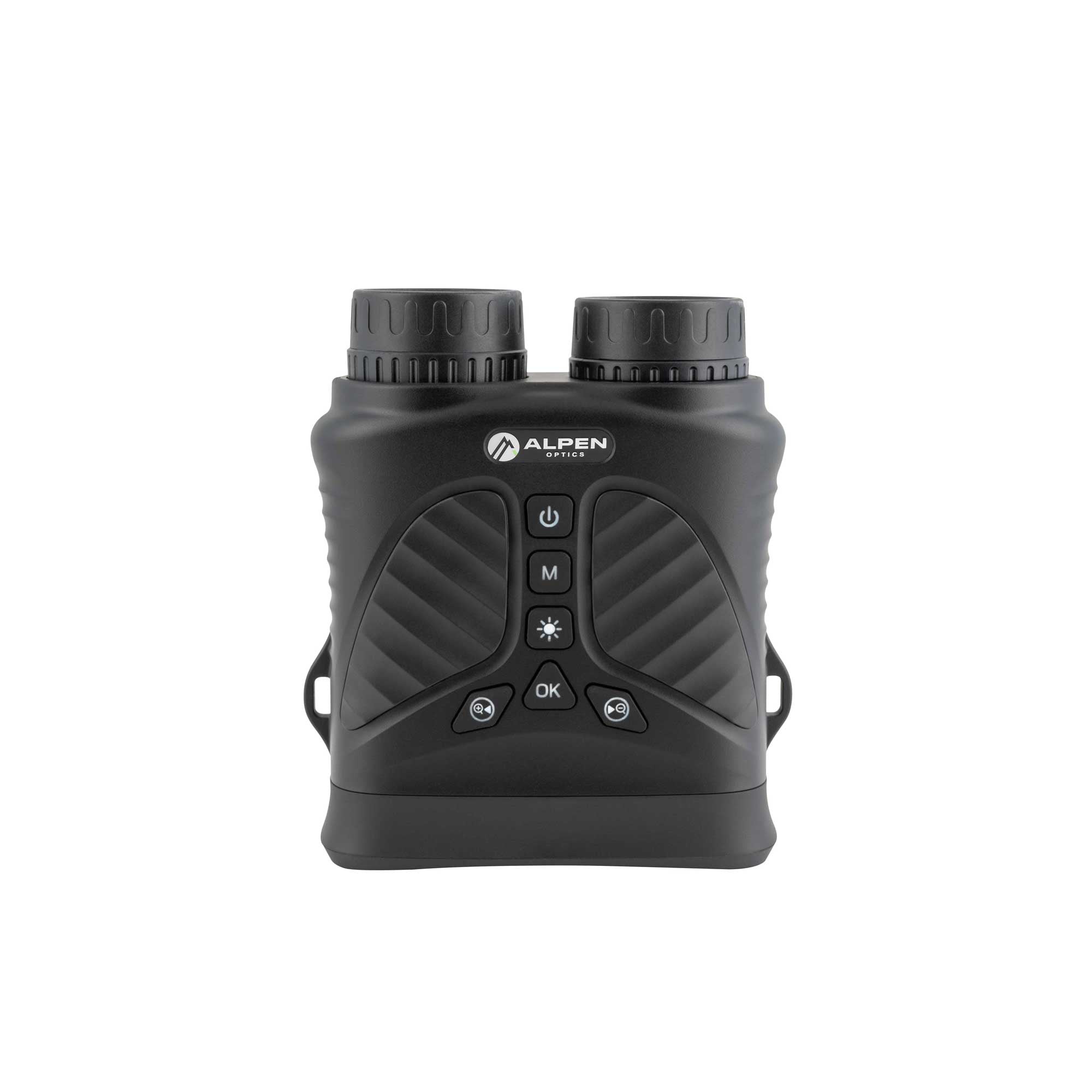 Alpen Night Vision Digital Binoculars - High Powered 10x42 Waterproof Binoculars for Hunting, Bird Watching & Stargazing - Perfect for Outdoor Adventures, Wildlife Observation & Nighttime Exploration