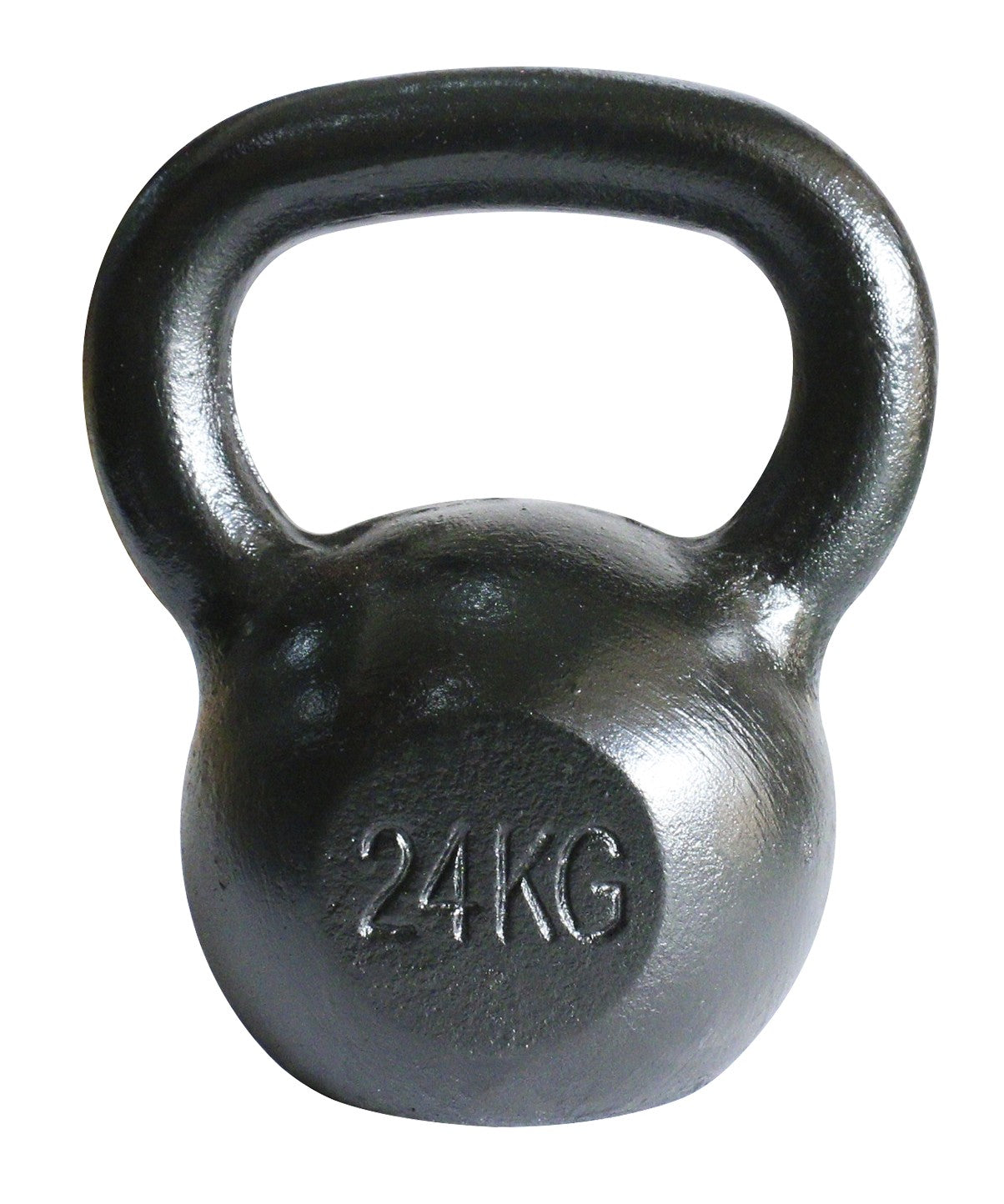 Premium Cast Iron Kettlebells for Home Gym & Strength Training - Adjustable Weight Options for Men & Women - Perfect for CrossFit, HIIT, and Functional Fitness Workouts