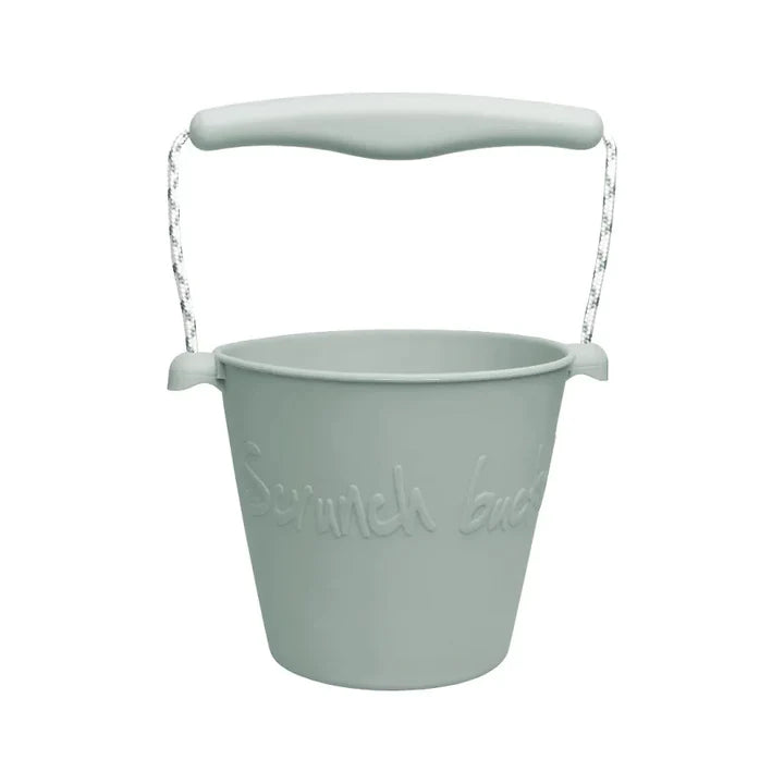 Sensory Stress Relief Scrunch Toys Bucket - Fidget Toys for Kids & Adults - Perfect for Anxiety Relief, ADHD, Autism & Classroom Use