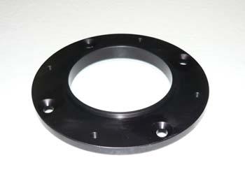 CCD Adapter for SecureFit & 3.5